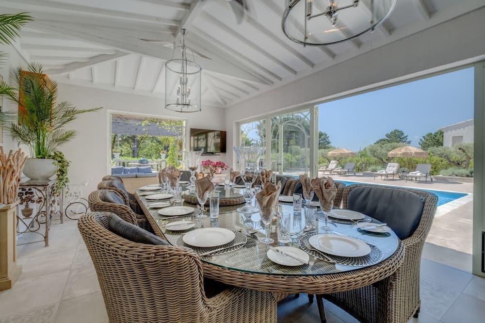 Villa Junia Grimaud, Var - Provence-Alpes-Côte d'Azur - Grimaud visuel 1/5