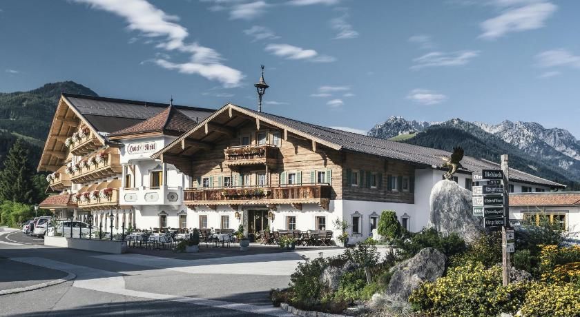 Hotel Riedl