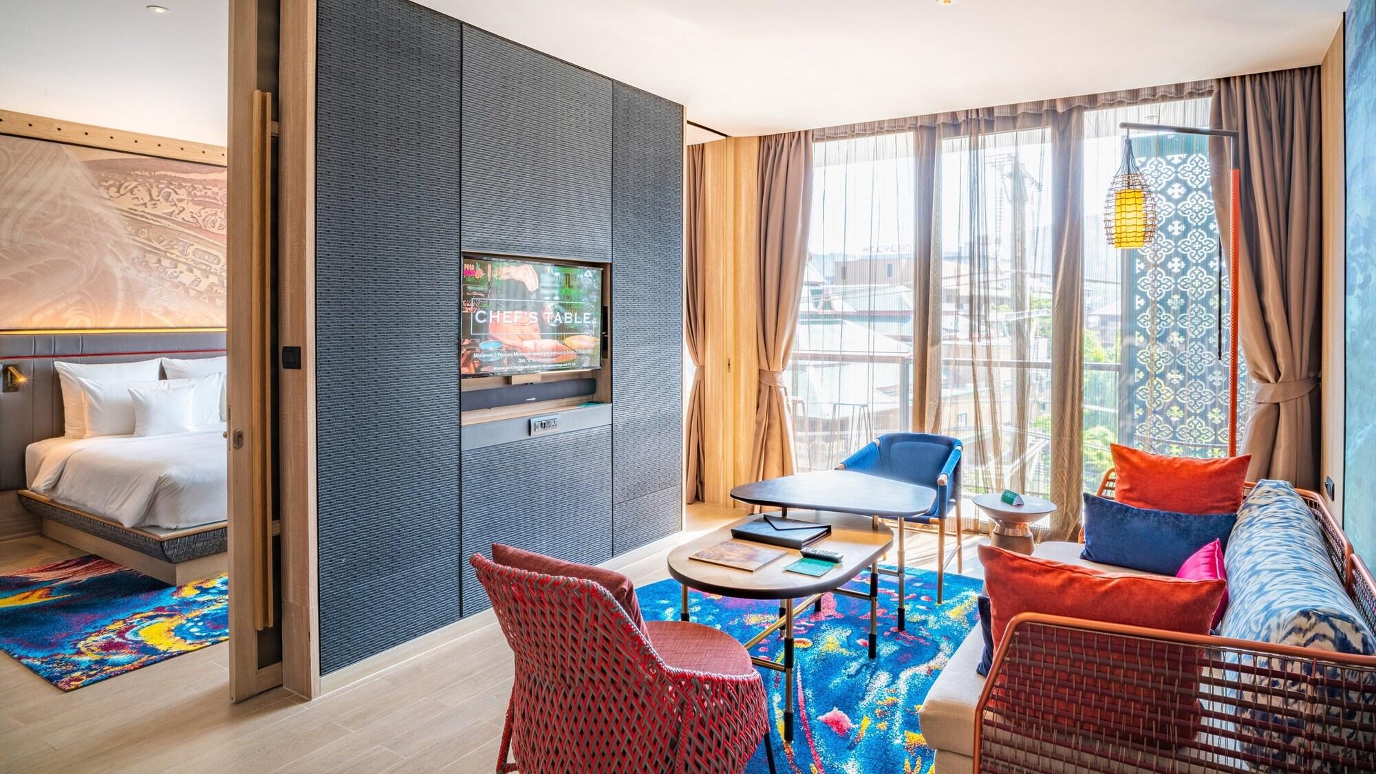 expedia_group-4257991-220603251-165772 Hotel Indigo Phuket Patong, An IHG Hotel (Sha Plus+)