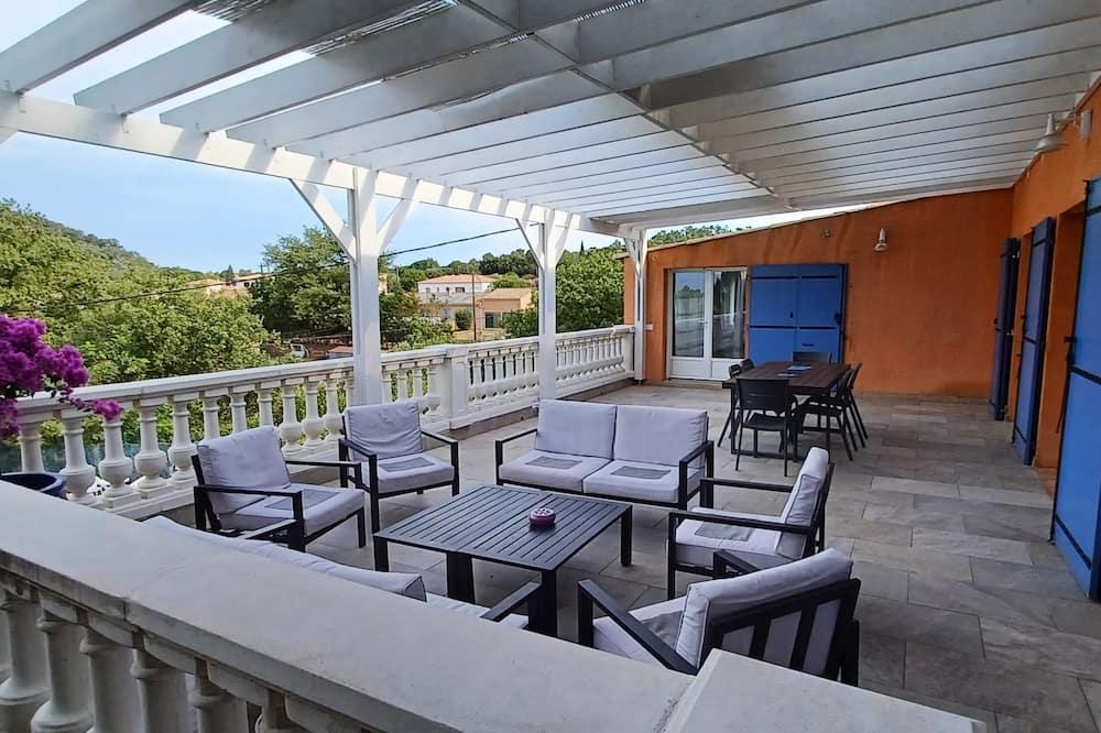Villa Rock Paradise Provence-Alpes-Côte d'Azur - Vidauban visuel 4/5 Villa Rock Paradise Provence-Alpes-Côte d'Azur - Vidauban visuel 4/5