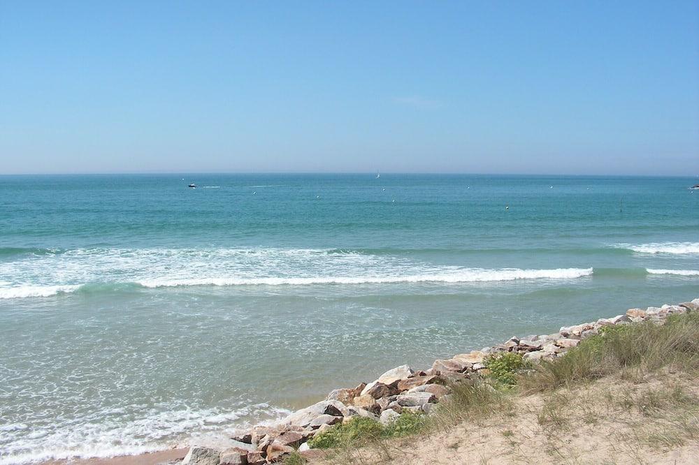 Cottage on the Normandy coast, our dog friends are welcome. Laag-Normandië - Portbail visuel 5/5 Cottage on the Normandy coast, our dog friends are welcome. Laag-Normandië - Portbail visuel 5/5