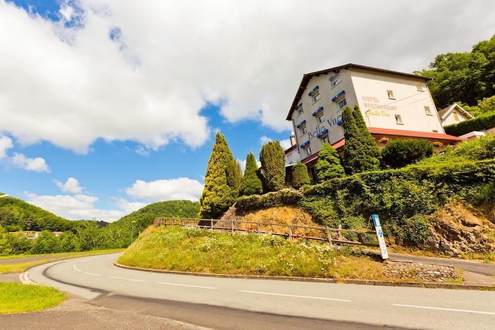Hôtel Belle Vue Auvergne - Les Ancizes-Comps visuel 4/5 Hôtel Belle Vue Auvergne - Les Ancizes-Comps visuel 4/5