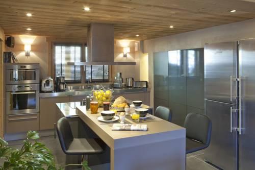 Chalet Marin Languedoc-Roussillon - Le Born visuel 2/5 Chalet Marin Languedoc-Roussillon - Le Born visuel 2/5
