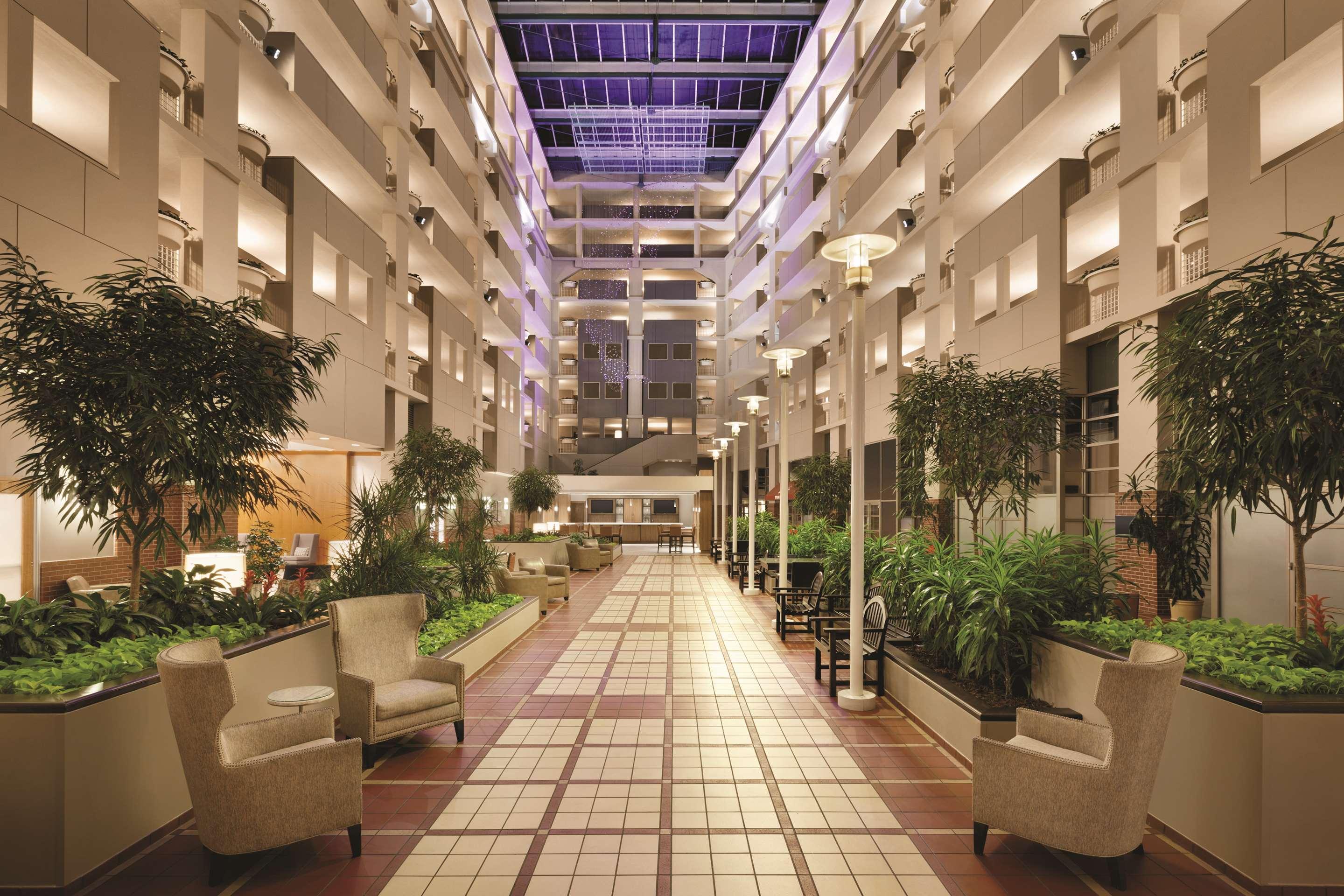 The 10 best hotels near Underground Atlanta in Atlanta, United