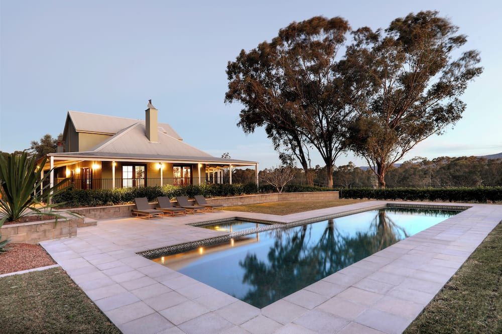 Spicers Vineyards Estate