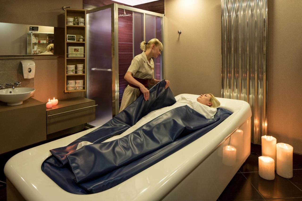 Mirotel Resort and Spa