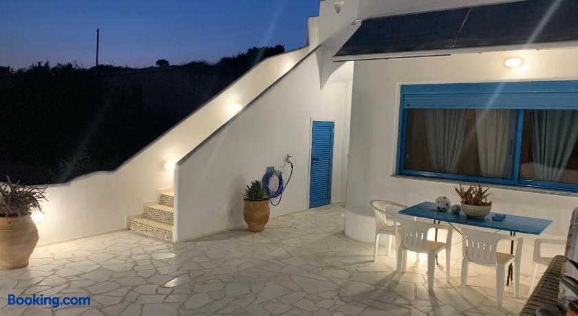 booking-2623017-364444255-775766 Blue Sea Villa & Apartments
