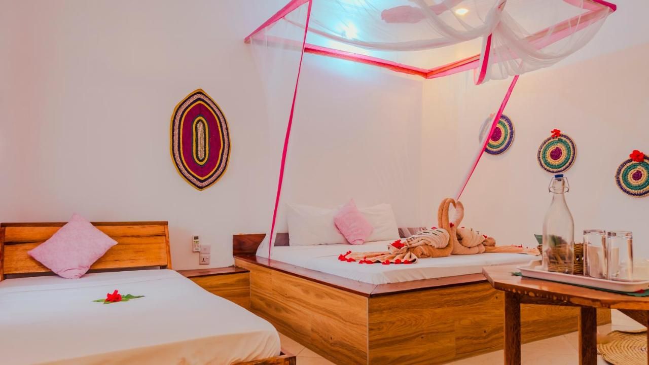 Tiande Boutique Hotel