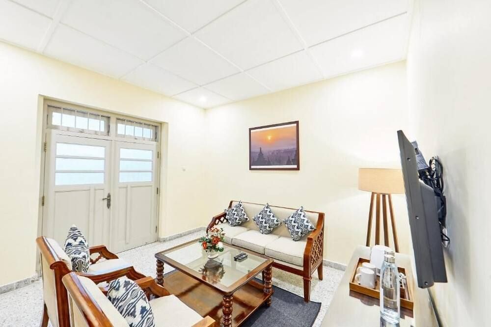 Tirtodipuran Hotel by Natts Hospitality Indonesia