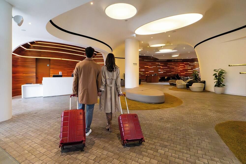 DoubleTree by Hilton Wroclaw