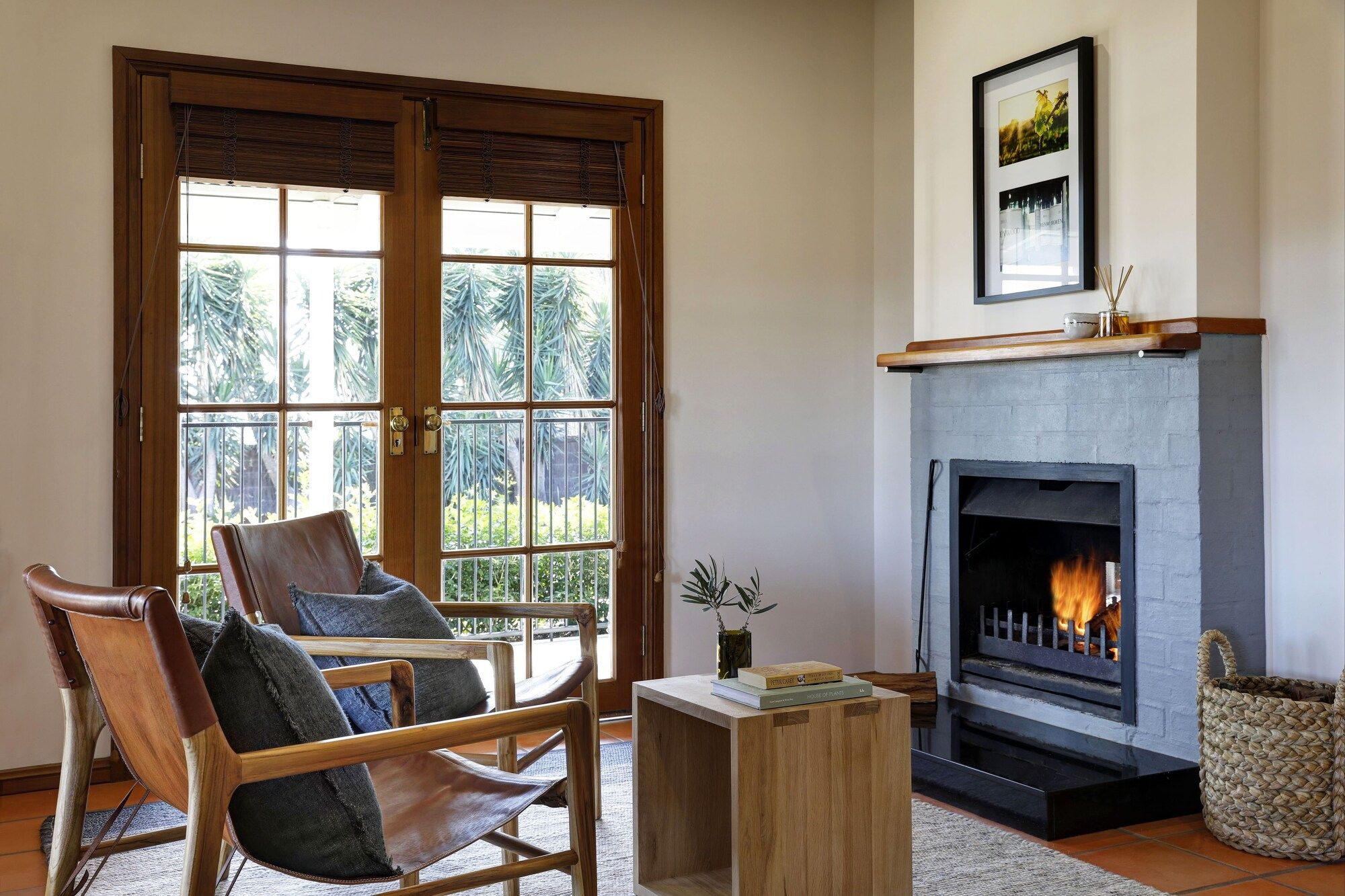 Spicers Vineyards Estate