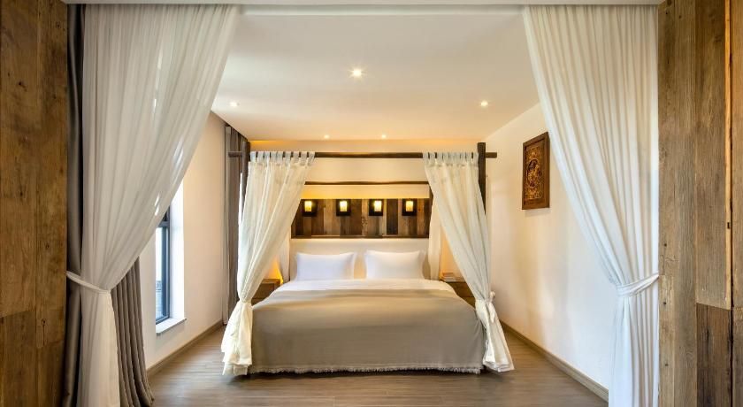 Dali Beauty Seaview B&B