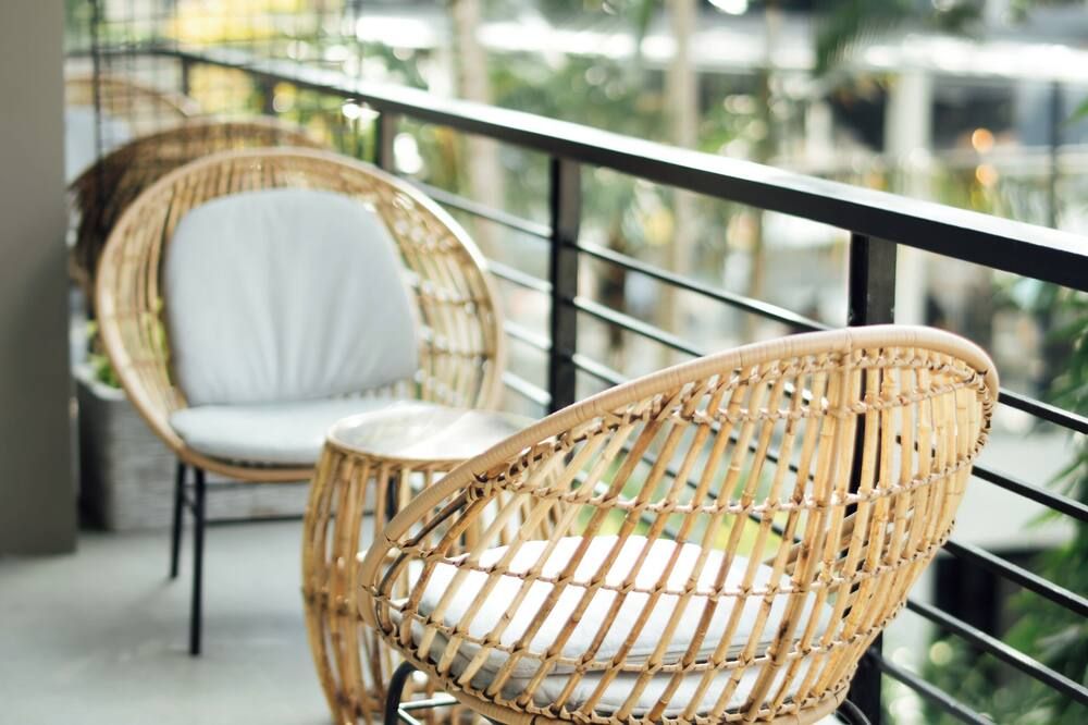 Solitude Acacia Resort