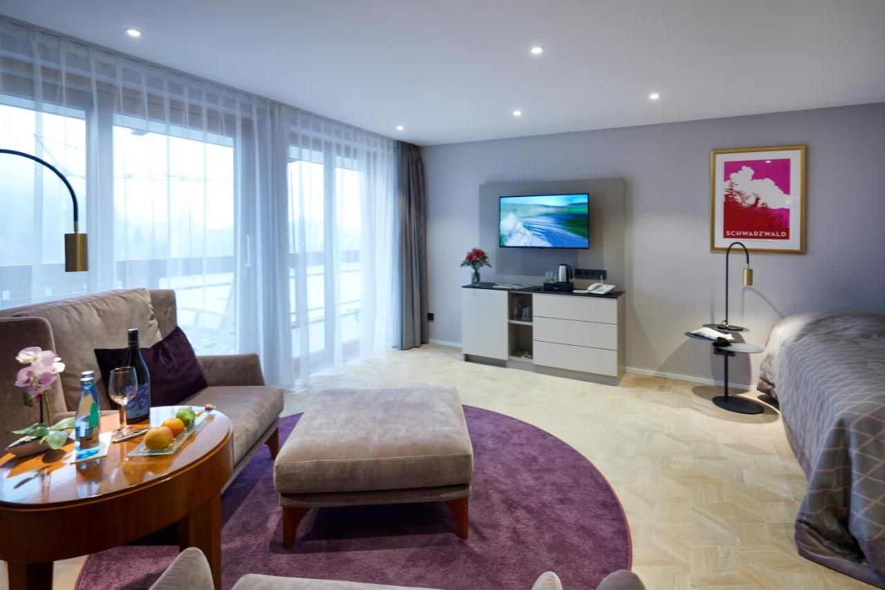 Erfurths Bergfried Ferien & Wellnesshotel