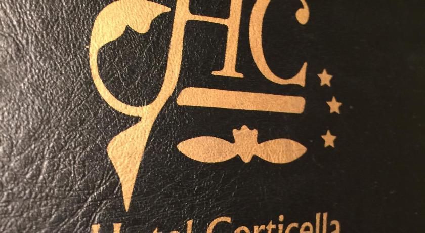 Hotel Corticella