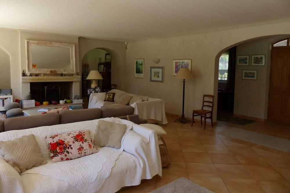 Charming Family Bastide Property Provence-Alpes-Côte d'Azur - Grimaud visuel 2/5