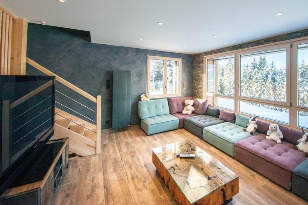 Gite Ban-sur-Meurthe-Clefcy, 6 bedrooms, 14 persons Lotharingen - Clefcy visuel 4/5 Gite Ban-sur-Meurthe-Clefcy, 6 bedrooms, 14 persons Lotharingen - Clefcy visuel 4/5