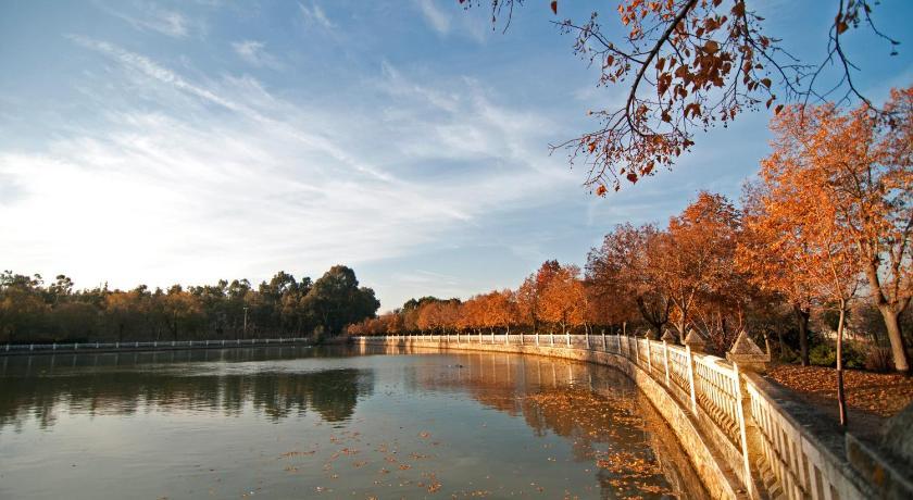 Camping las Catalinas Extremadura - Riolobos visuel 3/5