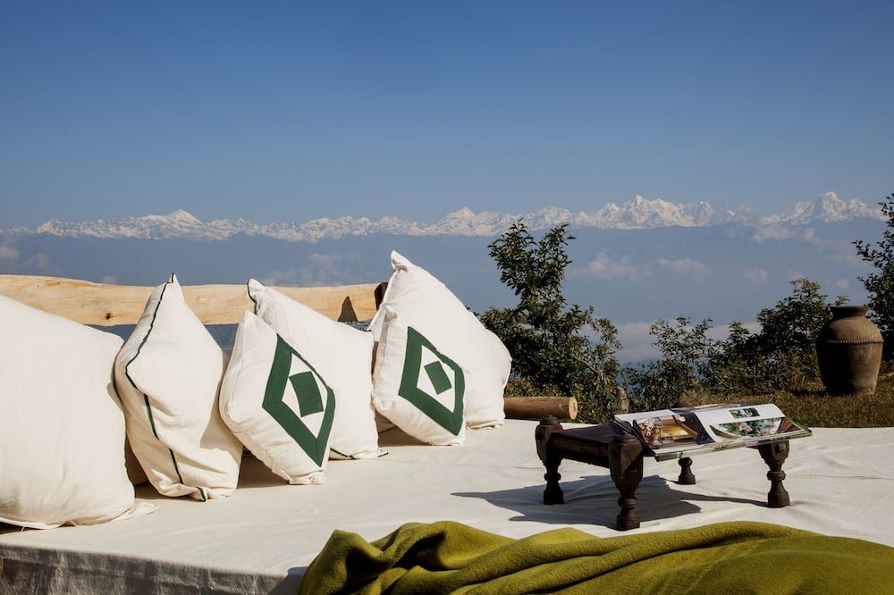 Dwarika's Resort - Dhulikhel Wellbeing Escape in the Himalayas
