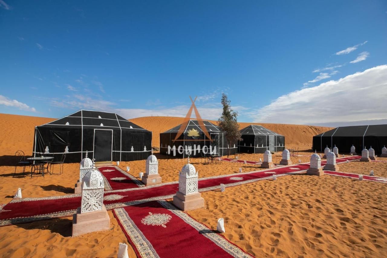Mouhou Desert Camp