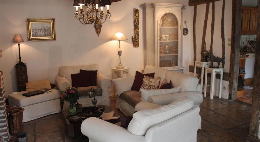 B&B les Agapanthes Haute-Normandie - Gasny visuel 5/5 B&B les Agapanthes Haute-Normandie - Gasny visuel 5/5