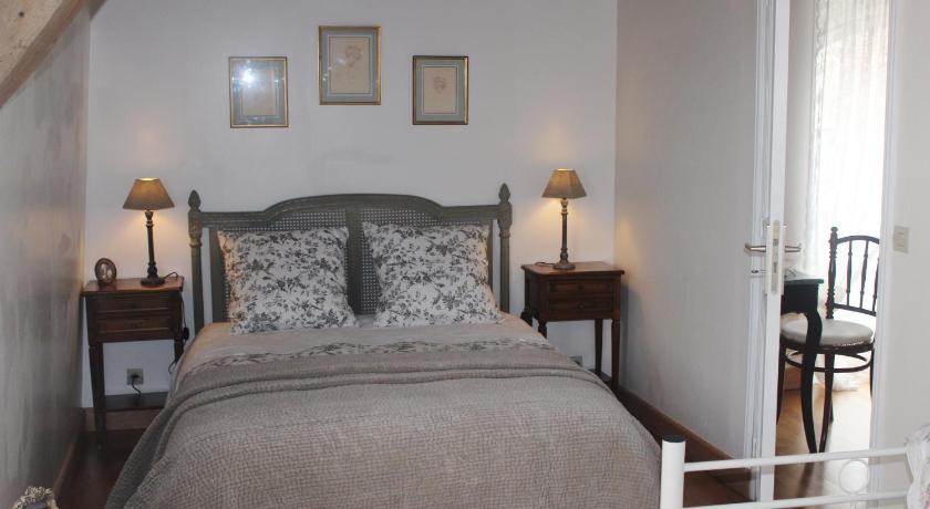 B&B les Agapanthes Haute-Normandie - Gasny visuel 2/5 B&B les Agapanthes Haute-Normandie - Gasny visuel 2/5