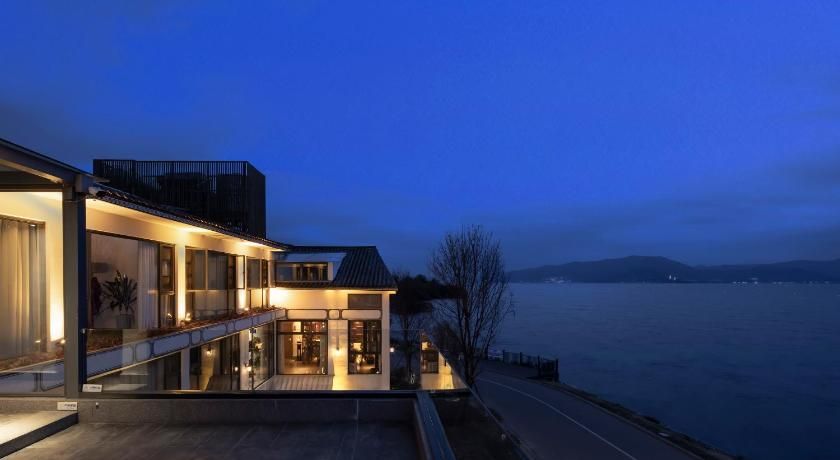 Dali Beauty Seaview B&B