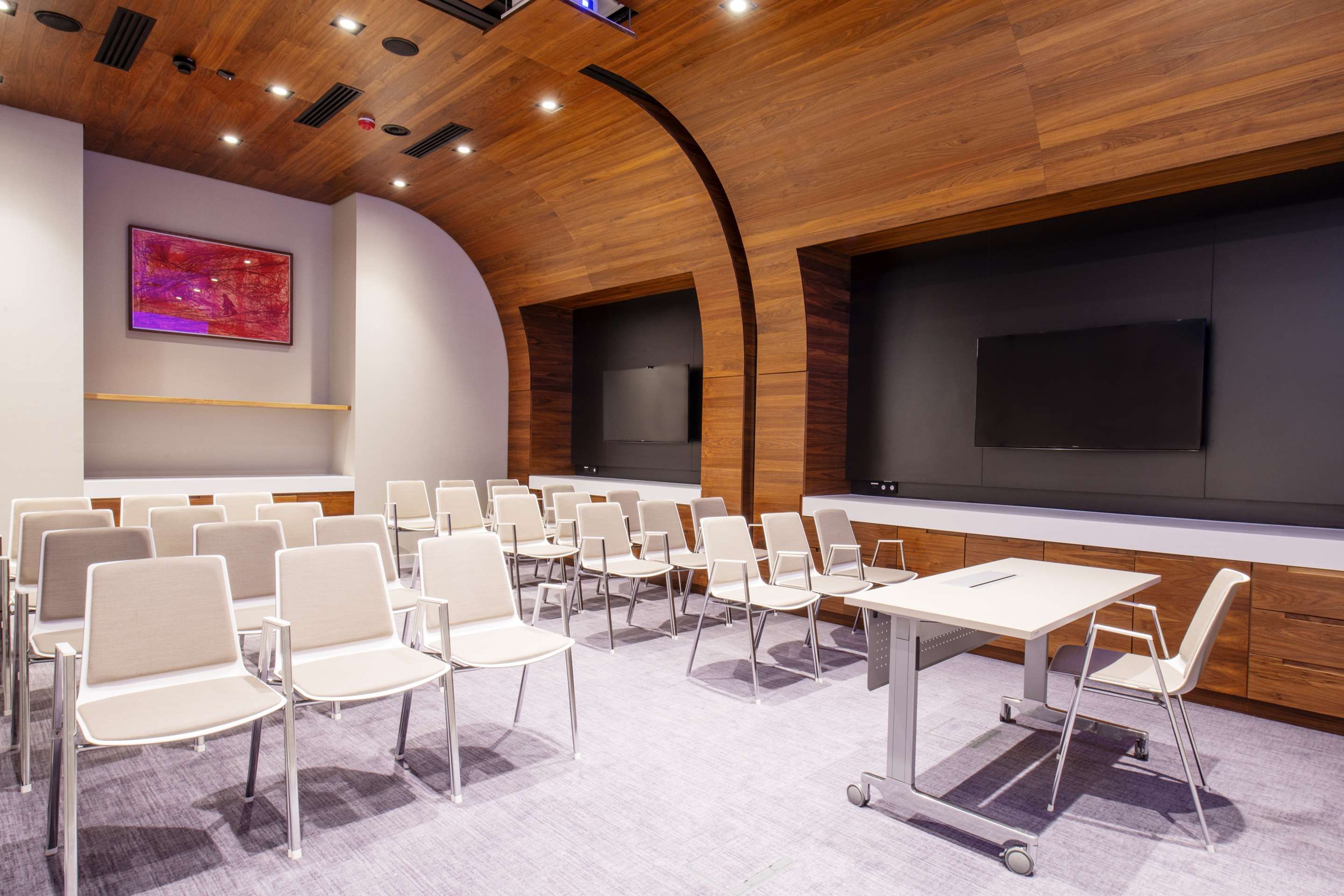 DoubleTree by Hilton Wroclaw