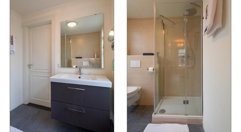 Grandcafé Boutique Hotel Eemland
