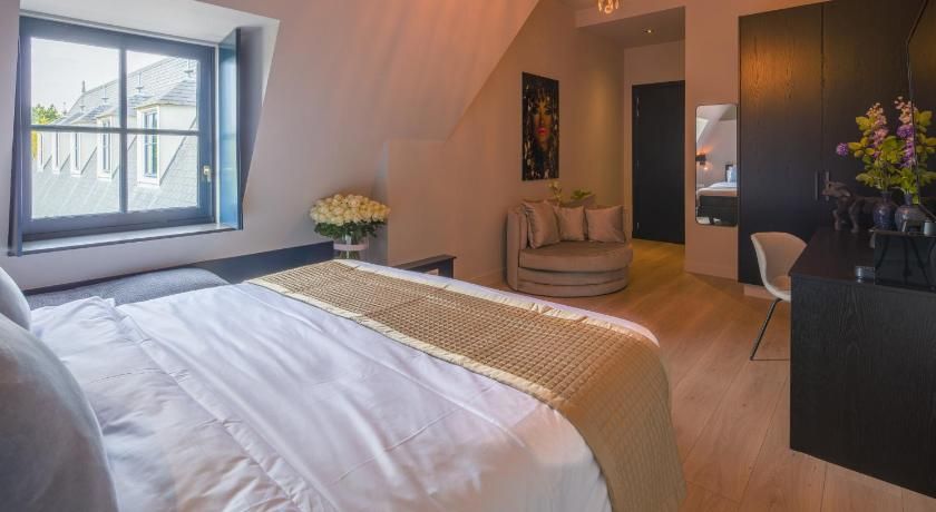 Grandcafé Boutique Hotel Eemland