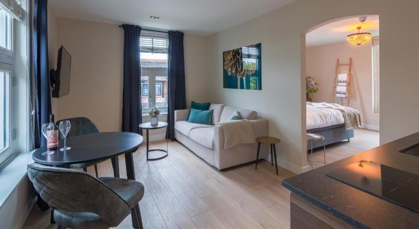 Grandcafé Boutique Hotel Eemland
