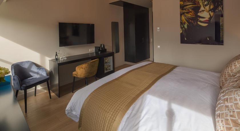 Grandcafé Boutique Hotel Eemland