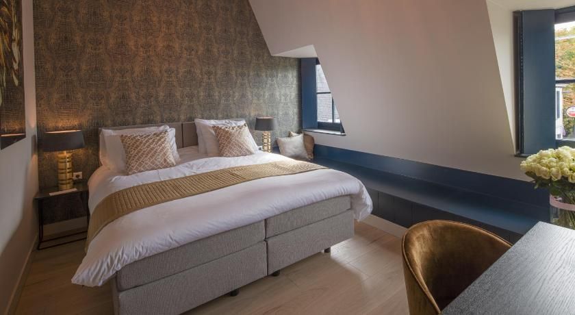 Grandcafé Boutique Hotel Eemland