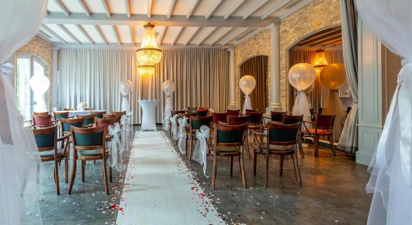 Grandcafé Boutique Hotel Eemland