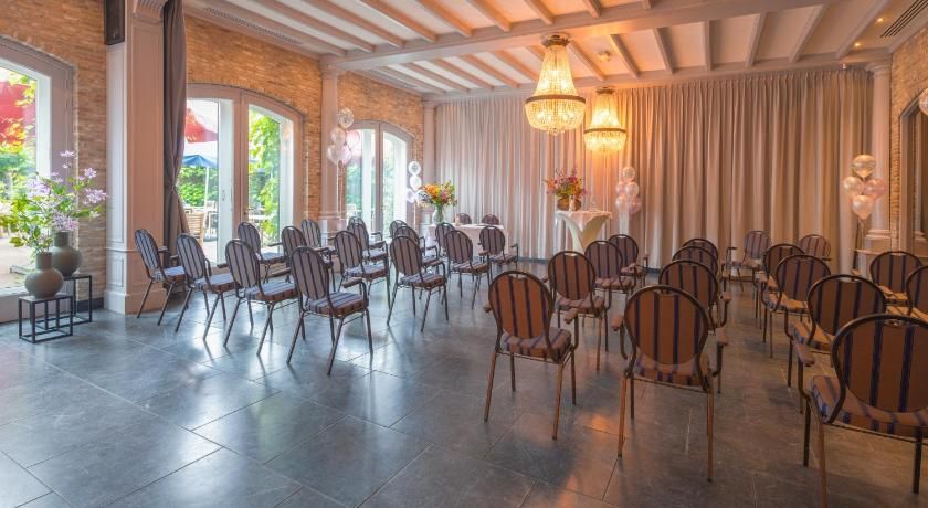 Grandcafé Boutique Hotel Eemland