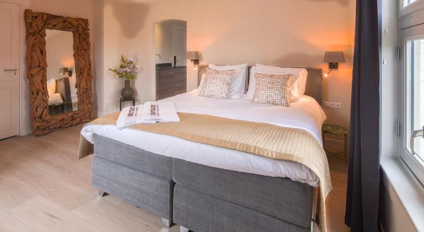 Grandcafé Boutique Hotel Eemland