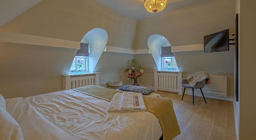 Grandcafé Boutique Hotel Eemland