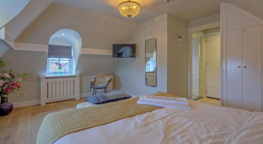 Grandcafé Boutique Hotel Eemland