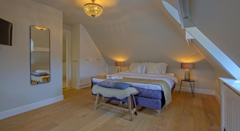 Grandcafé Boutique Hotel Eemland
