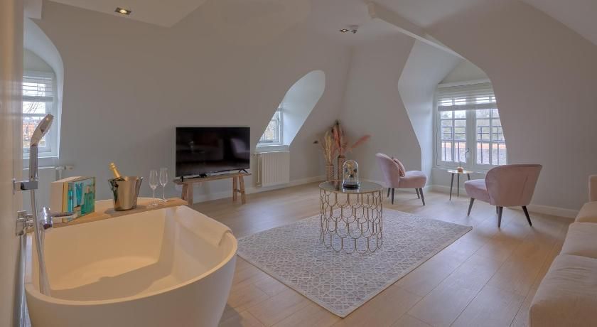 Grandcafé Boutique Hotel Eemland
