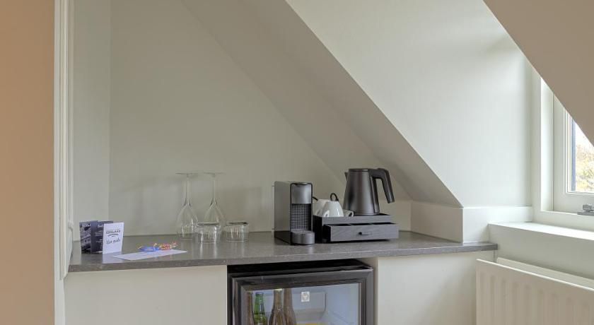 Grandcafé Boutique Hotel Eemland