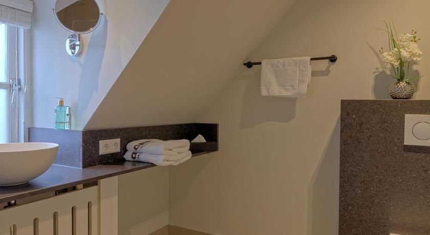 Grandcafé Boutique Hotel Eemland