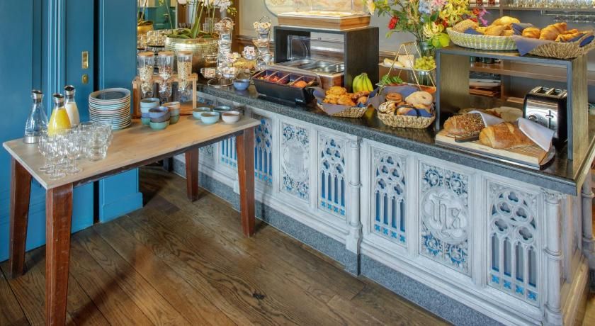 Grandcafé Boutique Hotel Eemland