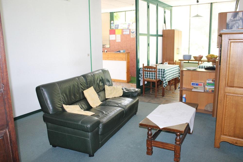 Hôtel Montilleul Aquitaine - Pau visuel 3/5