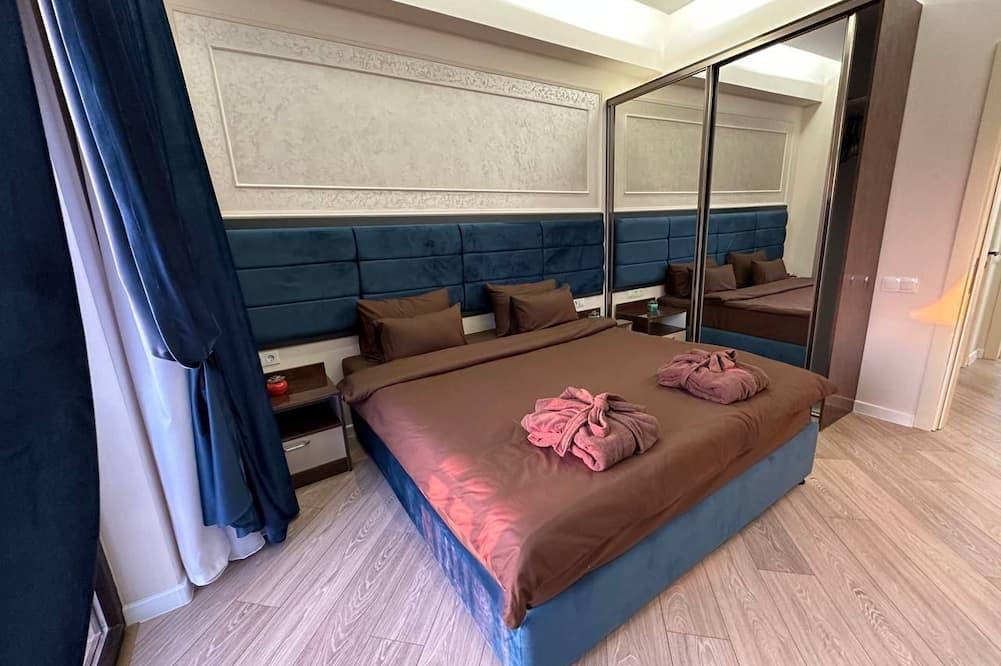 Sun City Hotel & Spa Naftalan
