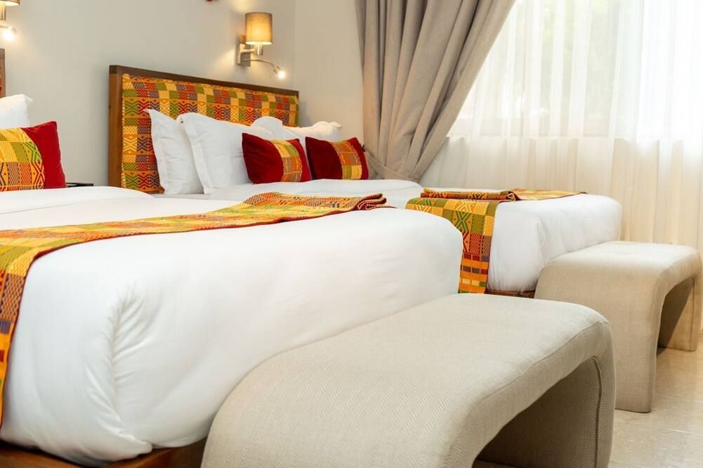 Château Nana Willine