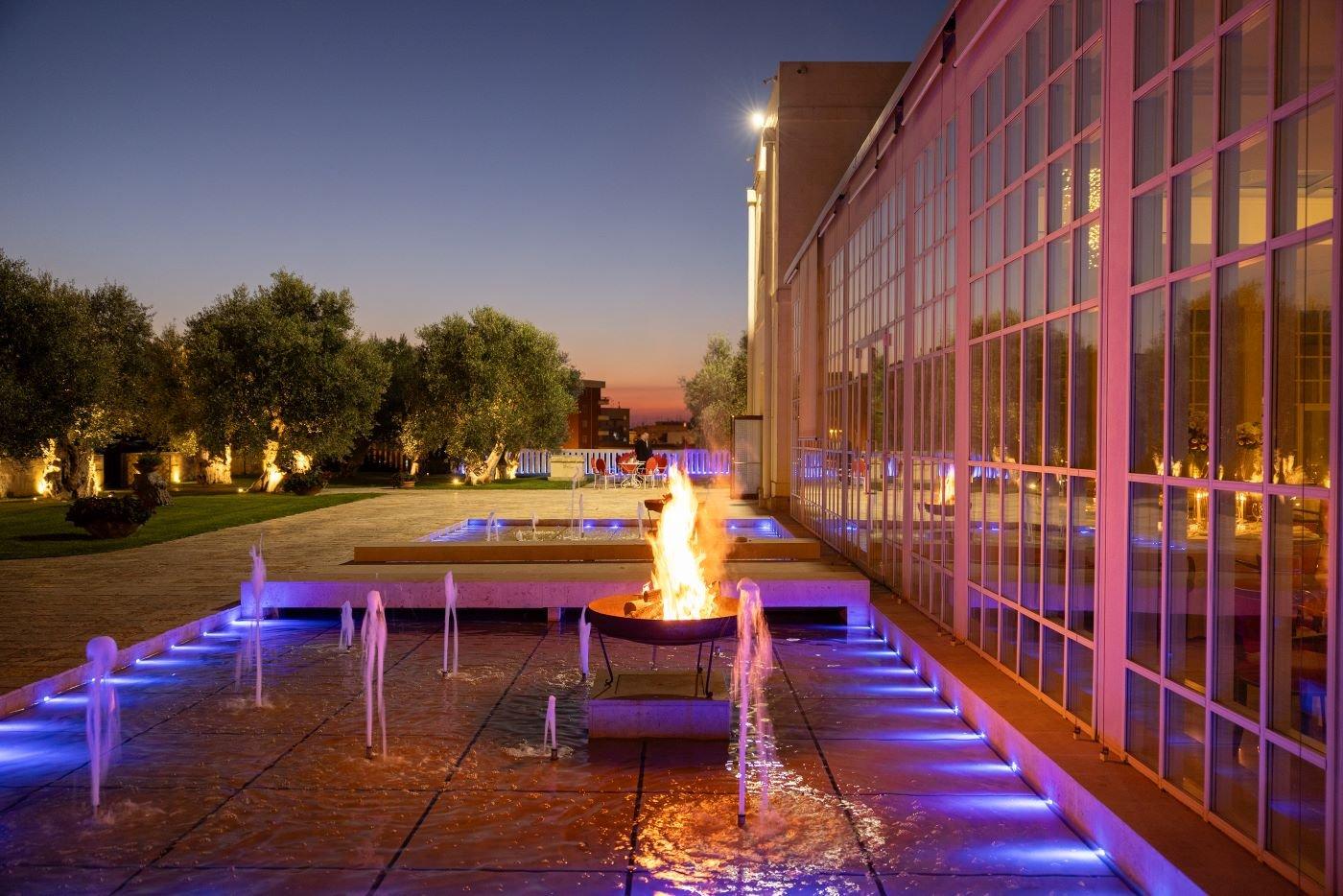 Alvino Relais Mulino Contemporaneo