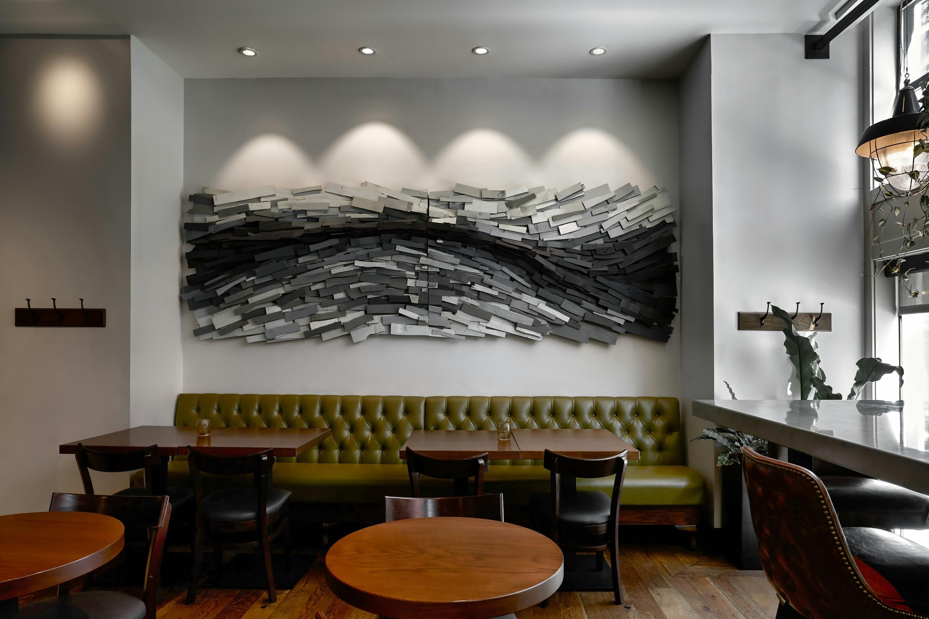 Heathman Hotel