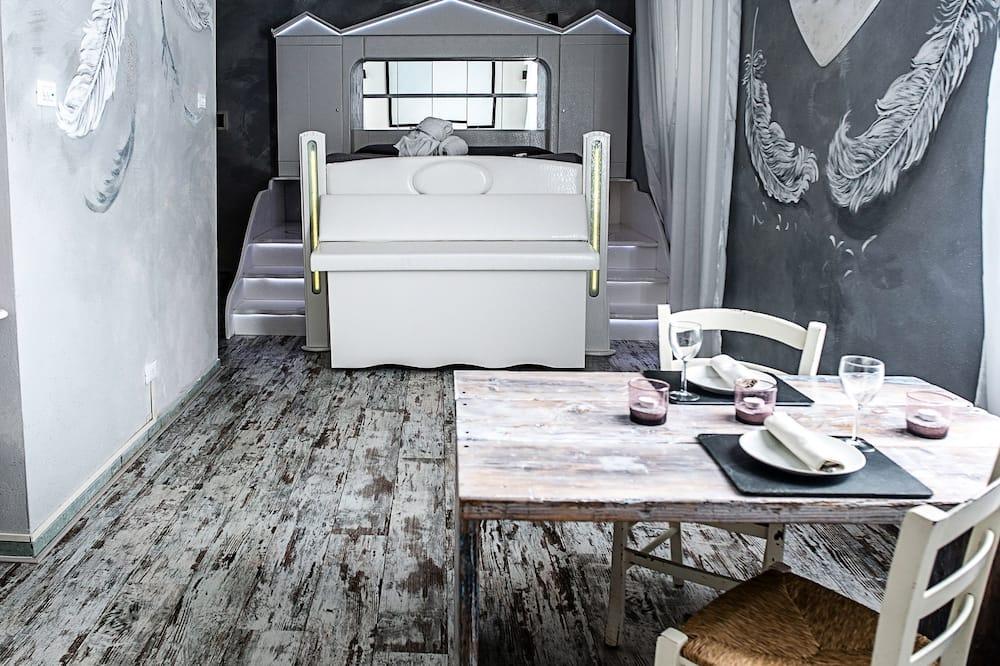 Hotel Butterfly We Suite - Toscane - Viareggio visuel 5/5 Hotel Butterfly We Suite - Toscane - Viareggio visuel 5/5