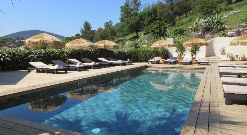 Villa Tricoli Provence-Alpes-Côte d'Azur - Sainte-Maxime visuel 3/5